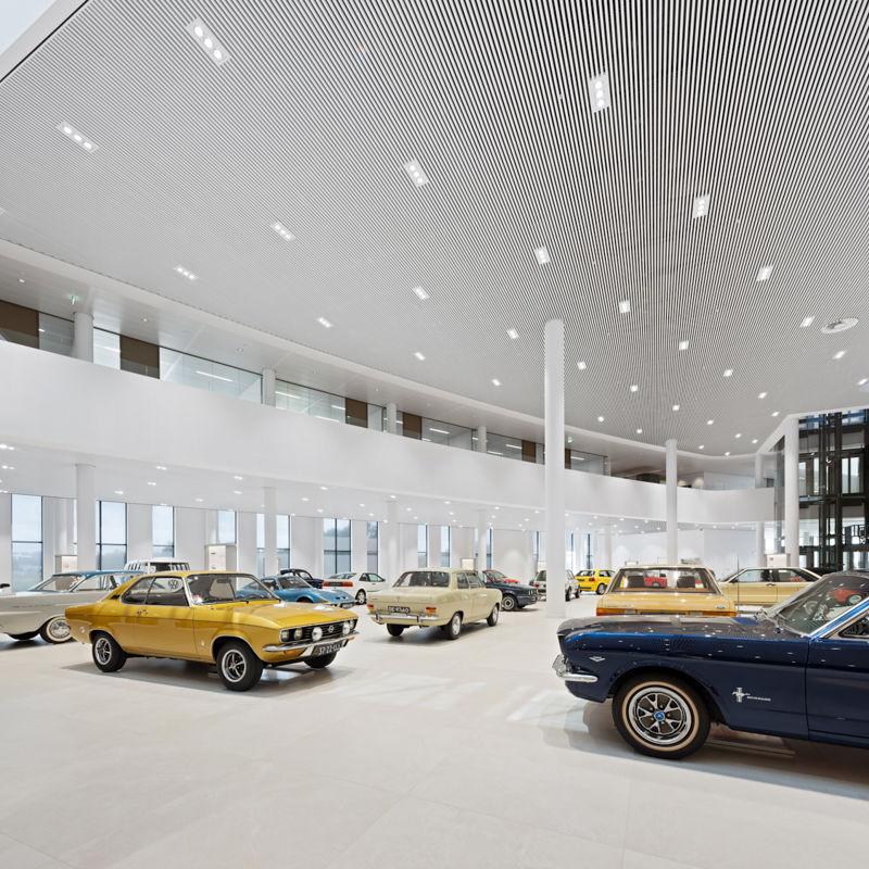 JODU 2023.06.21 000040 Hoofdkantoor Interieur ©Joostduppendefotograaf