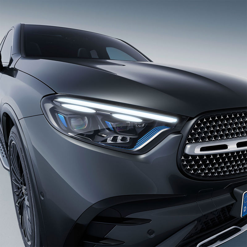 GLC Coupe 10