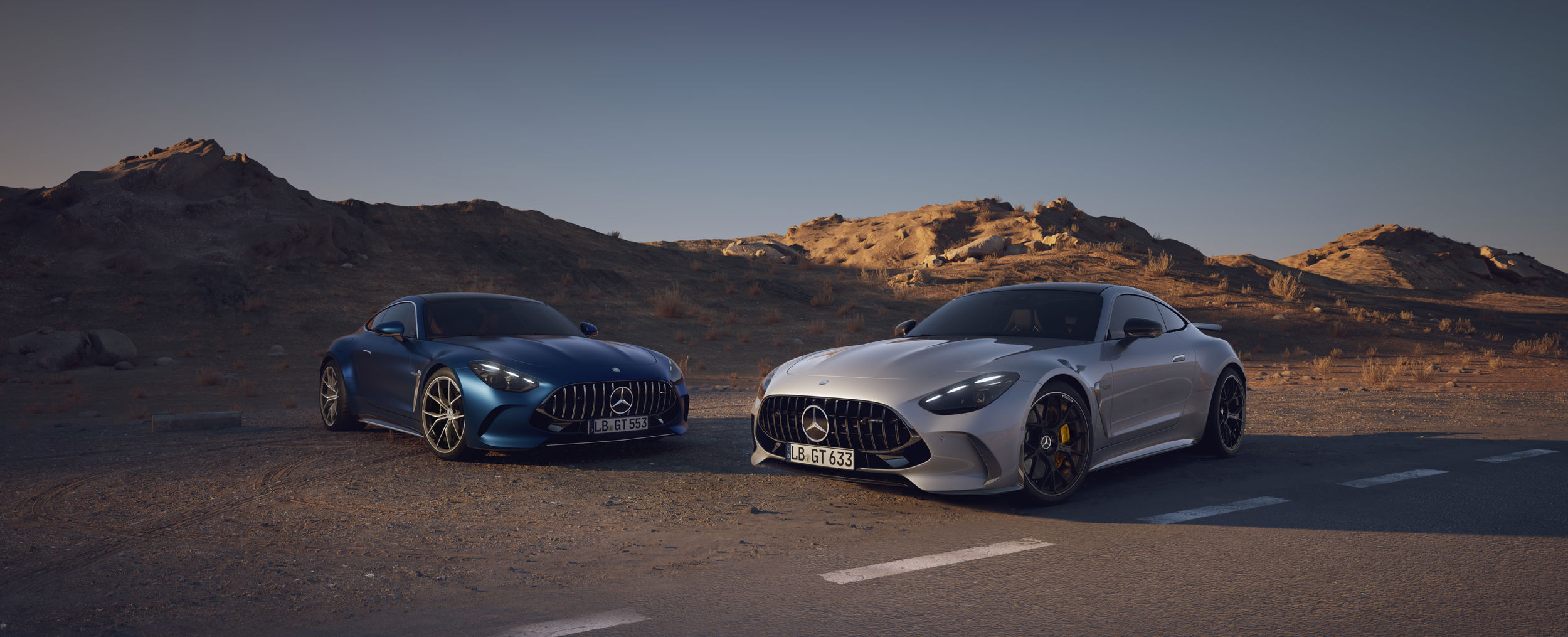 2023 08 AMG GT 63 C192 Launch Still 01 TIFF RGB Conversion1