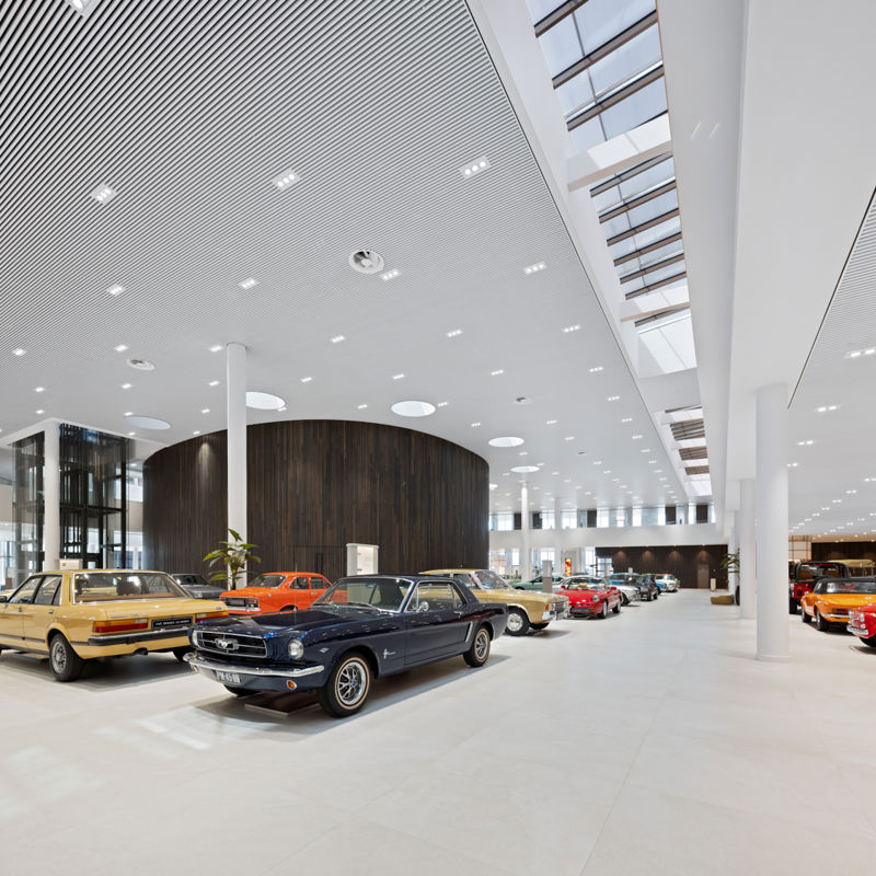 JODU 2023.06.21 000045 Hoofdkantoor Interieur ©Joostduppendefotograaf