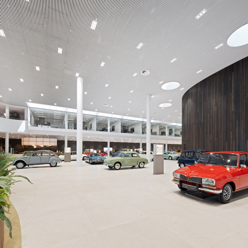 JODU 2023.06.21 000020 Hoofdkantoor Interieur ©Joostduppendefotograaf