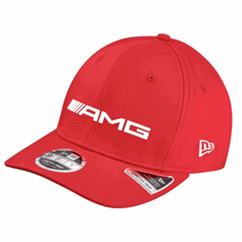 AMG CAP