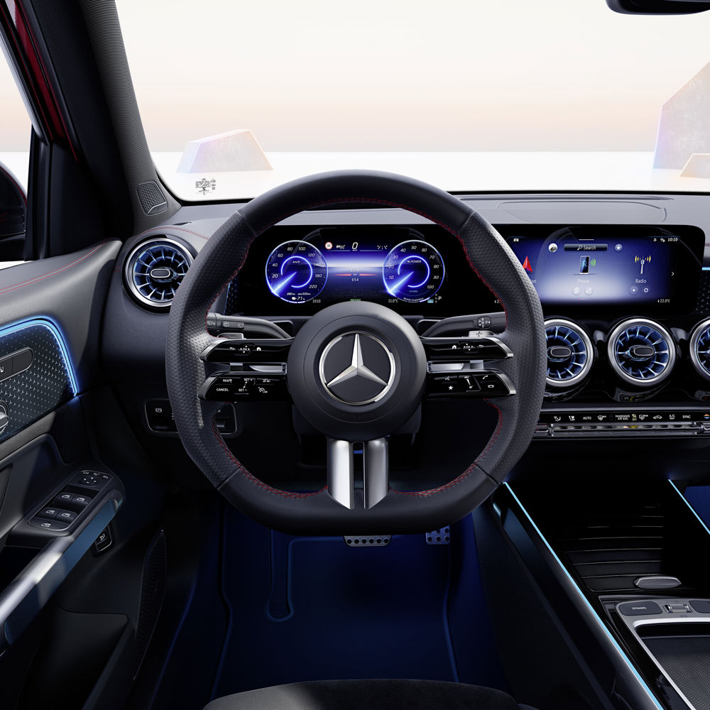 20230824 EQBX243FL Amgline Productstill 46 Steeringwheel Plate GER RGB(Eciv2) 16 9 Vfinalretouch Conversion1