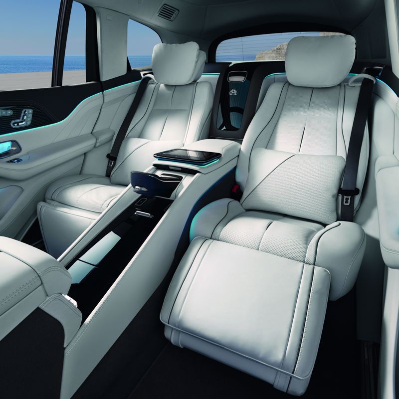 S Maybach 35