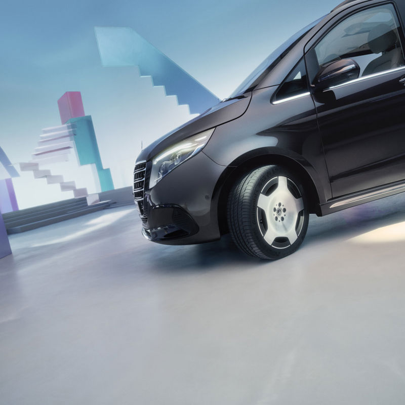 9101447 2023 MB Vans MM V Class EXCL Some 06 V04a
