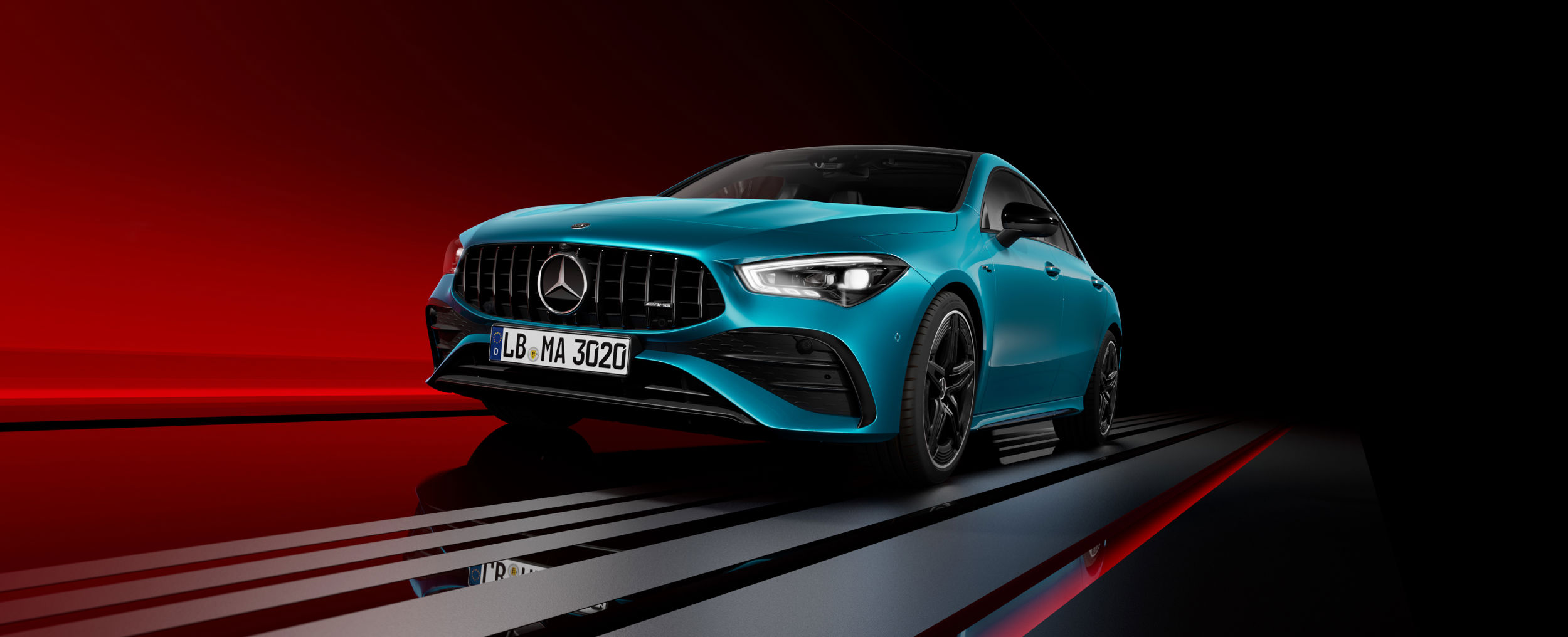 2023 01 CLA AMG 35 Coupe C118 Launch Still 02 TIFF RGB Conversion1