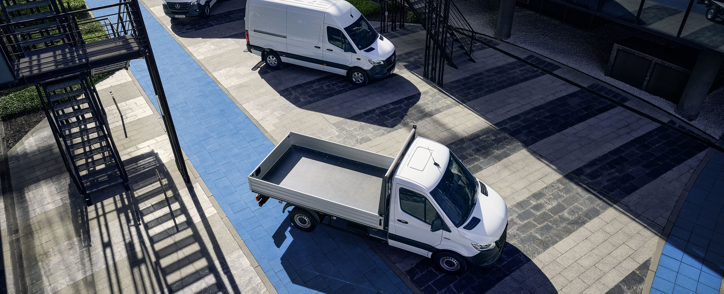 Esprinter Sideshot 44 Range Boxvan Panelvan Flatbed EU Ecirgb Conversion1 Copy