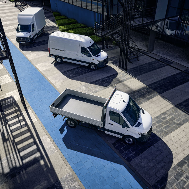 Esprinter Sideshot 44 Range Boxvan Panelvan Flatbed EU Ecirgb Conversion1 Copy